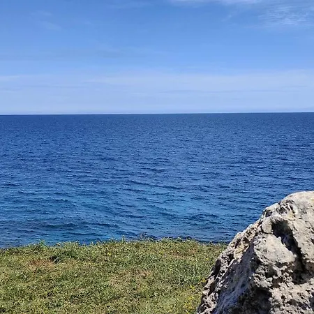 Giuseppe Nel Salento Hébergement de vacances *