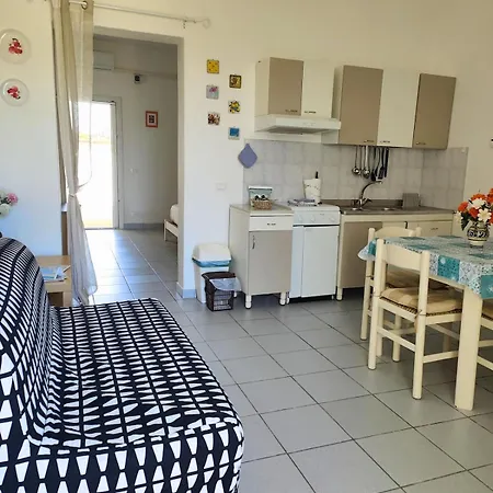Hébergement de vacances Giuseppe Nel Salento